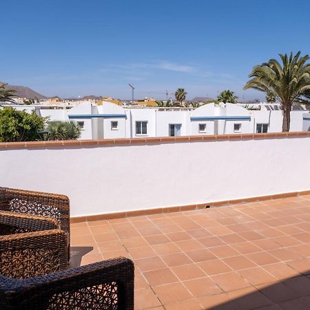 Villa Privada En Un Entorno Unico Corralejo Dış mekan fotoğraf