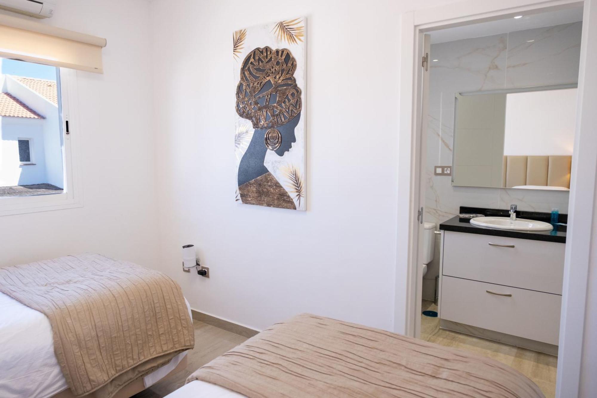 Villa Privada En Un Entorno Unico Corralejo Dış mekan fotoğraf